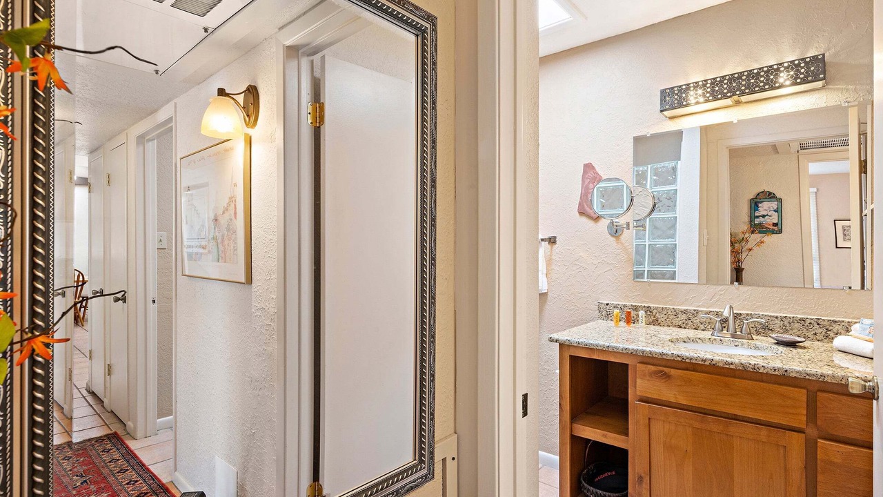 Photo of Bathroom in Northeast Santa Fe
