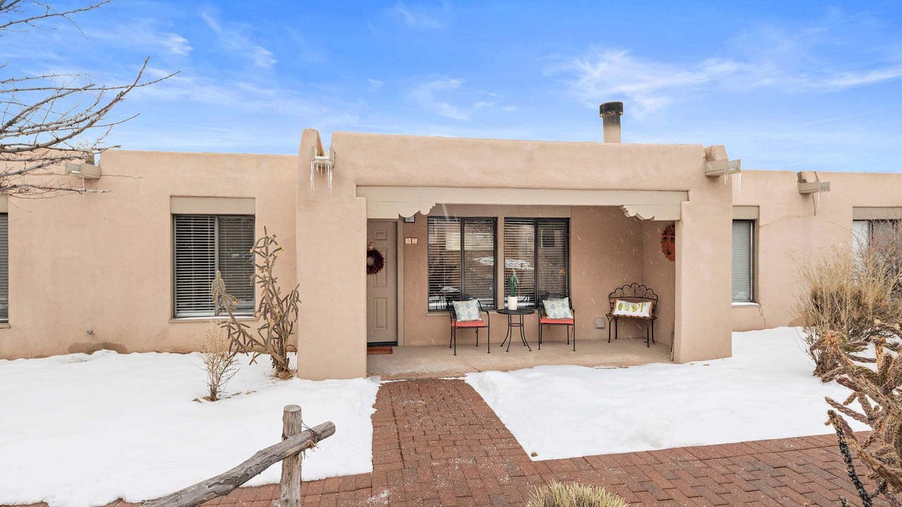Photo of Outdoor in Northeast Santa Fe