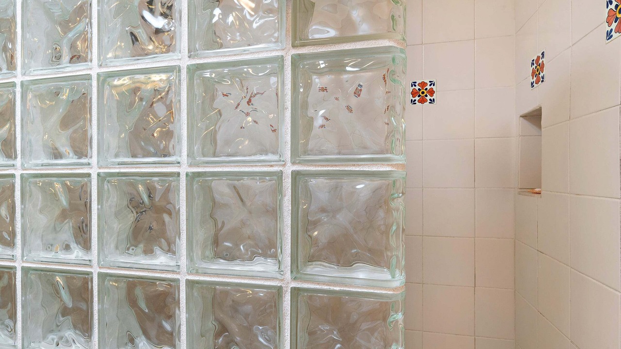 Photo of Bathroom in Northeast Santa Fe
