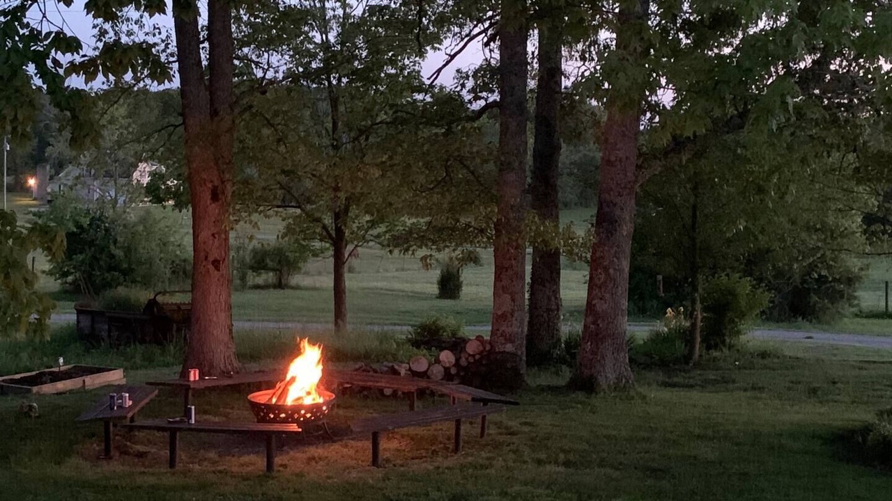 Photo of Outdoor in Corryton