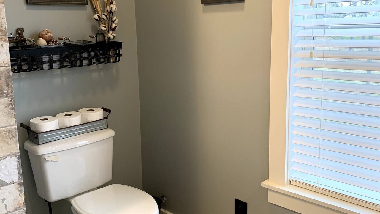 Photo of Bathroom in Corryton
