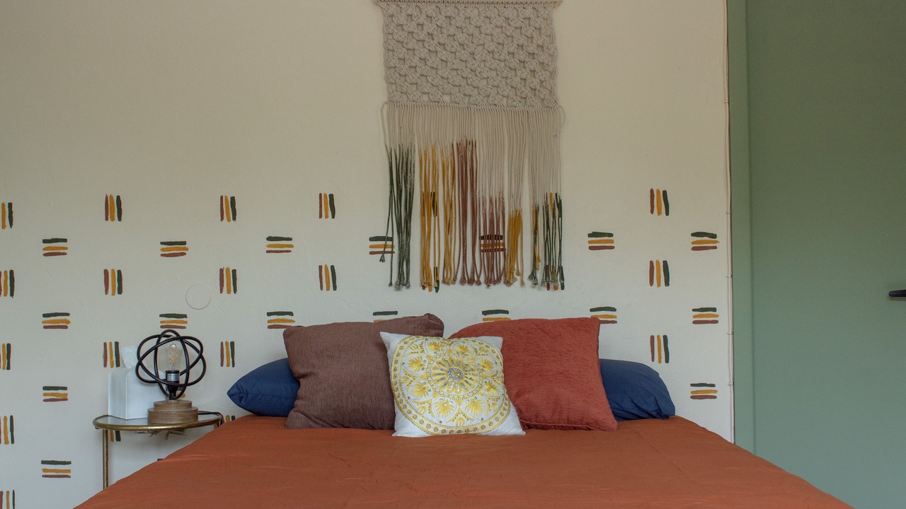 Photo of Bedroom in Golden Gate