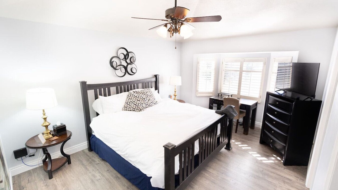 Photo of Bedroom in Farmington
