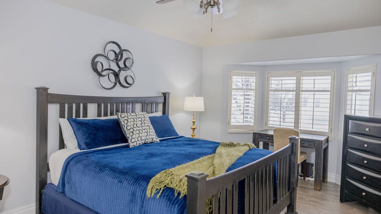 Photo of Bedroom in Farmington