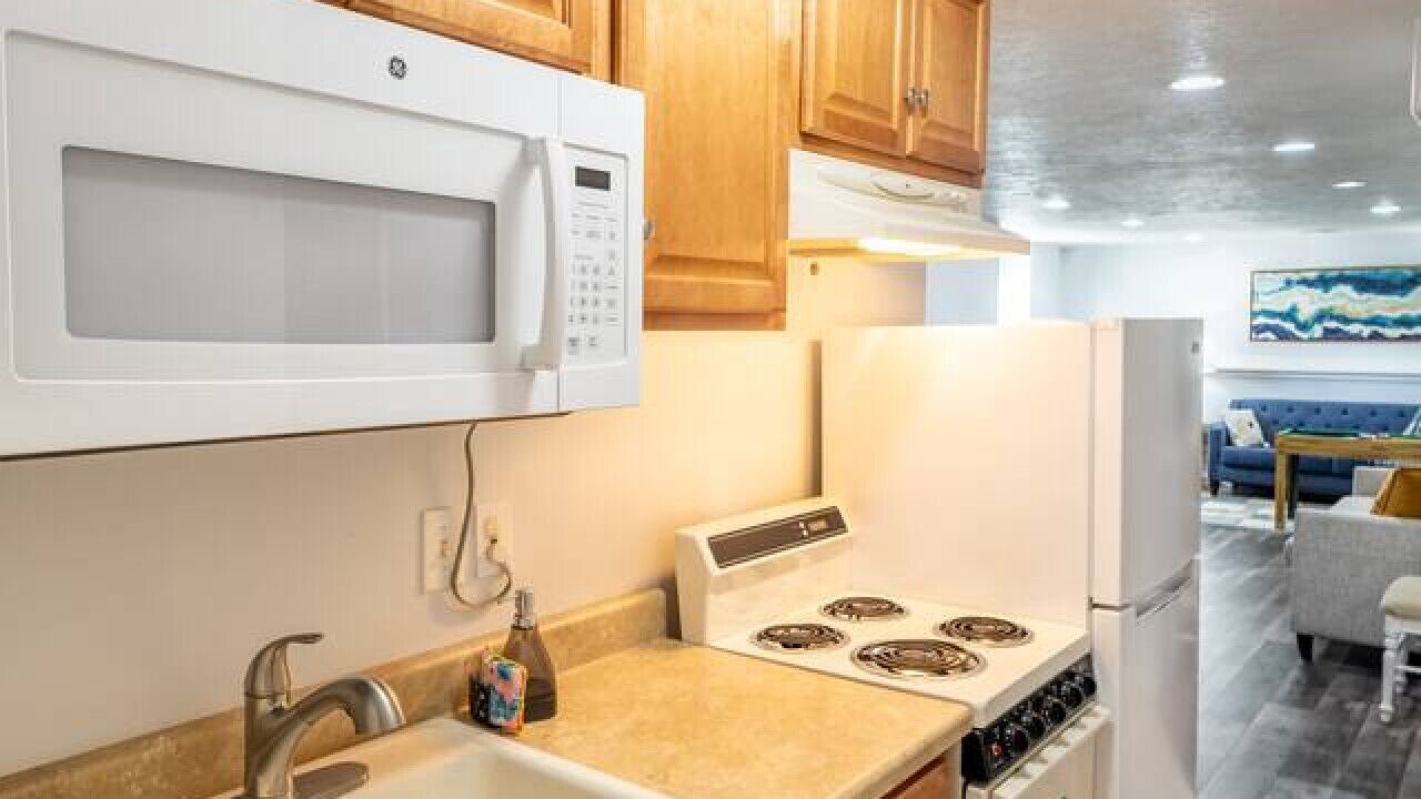 Photo of Kitchen in Farmington