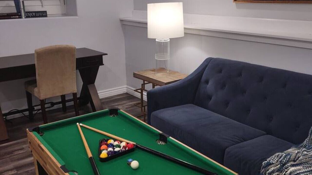 Photo of Livingroom in Farmington