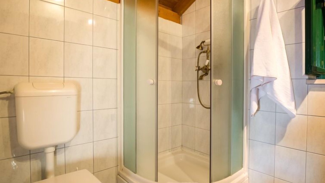 Photo of Bathroom in Slivno