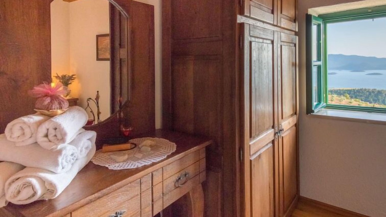 Photo of Bathroom in Slivno