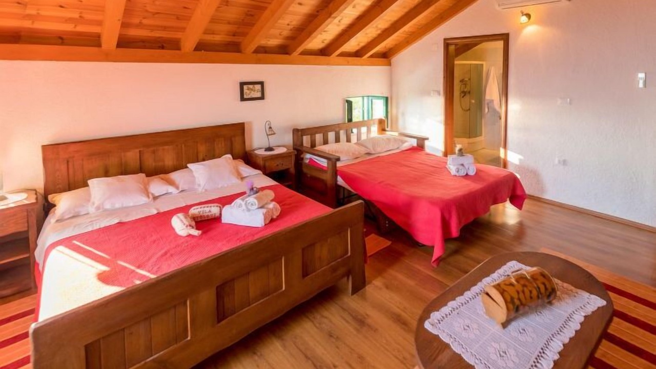 Photo of Livingroom in Slivno