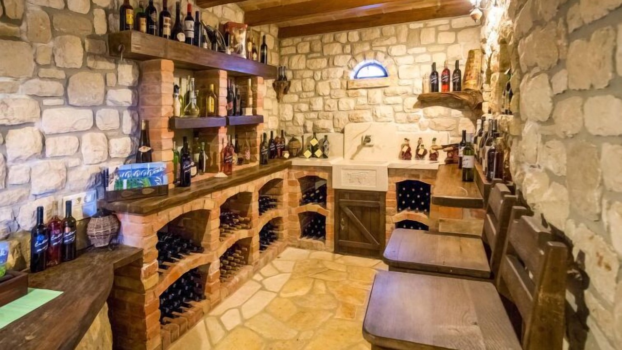 Photo of Livingroom in Slivno