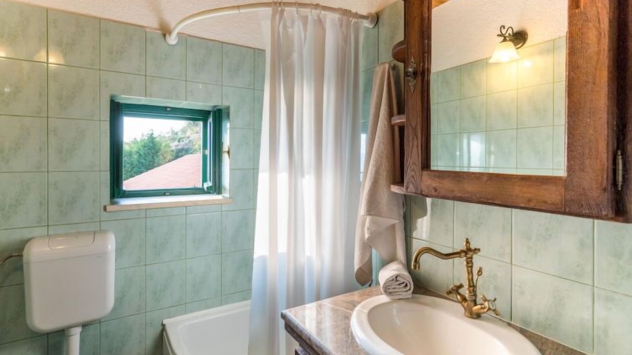 Photo of Bathroom in Slivno