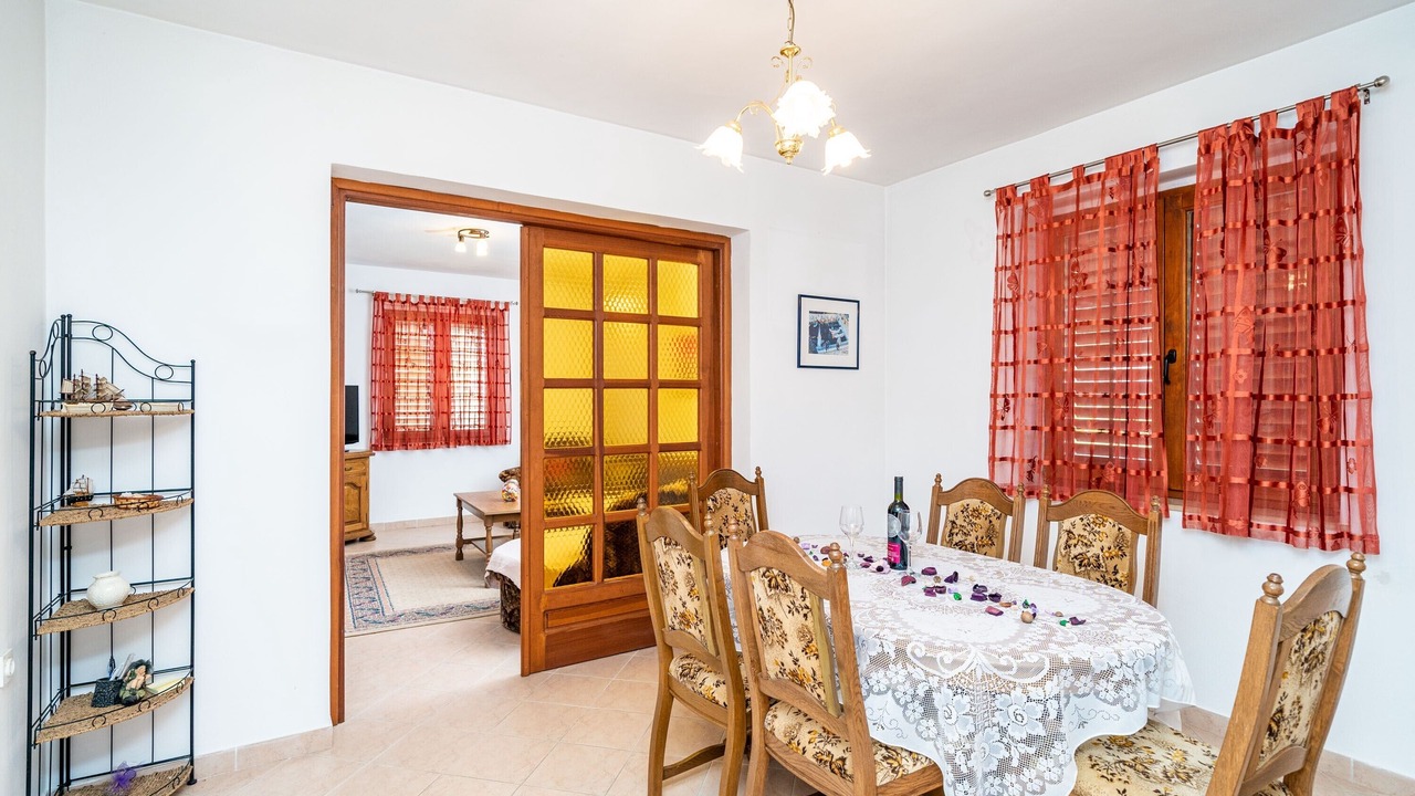 Photo of Livingroom in Slano