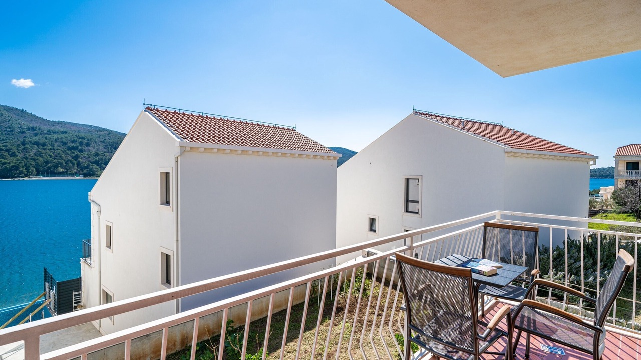 Photo of Patio Balcony in Slano