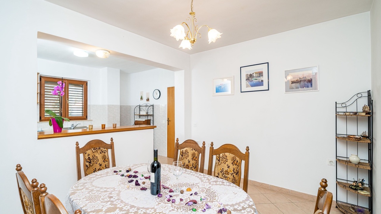 Photo of Livingroom in Slano