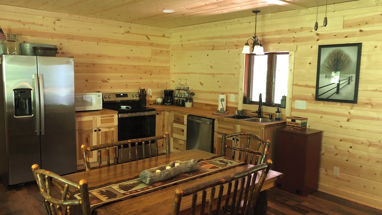 Photo of Kitchen in Mansfield