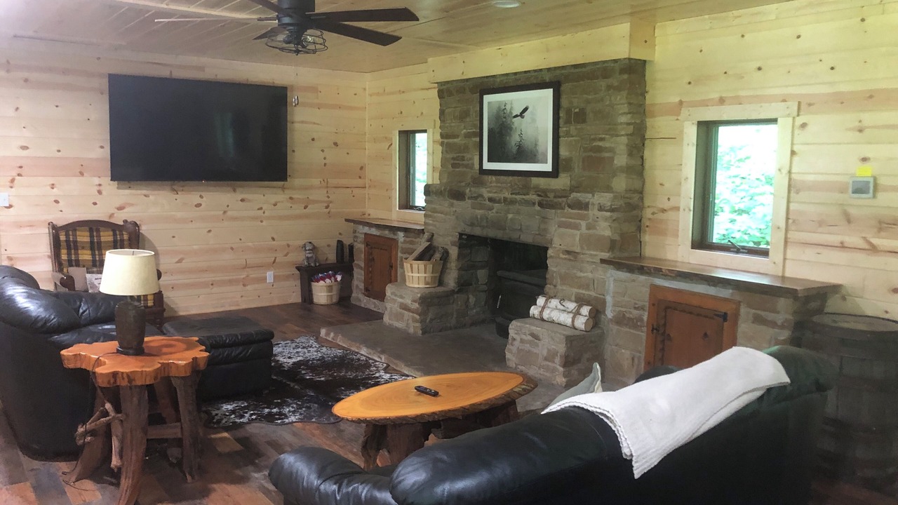 Photo of Livingroom in Mansfield