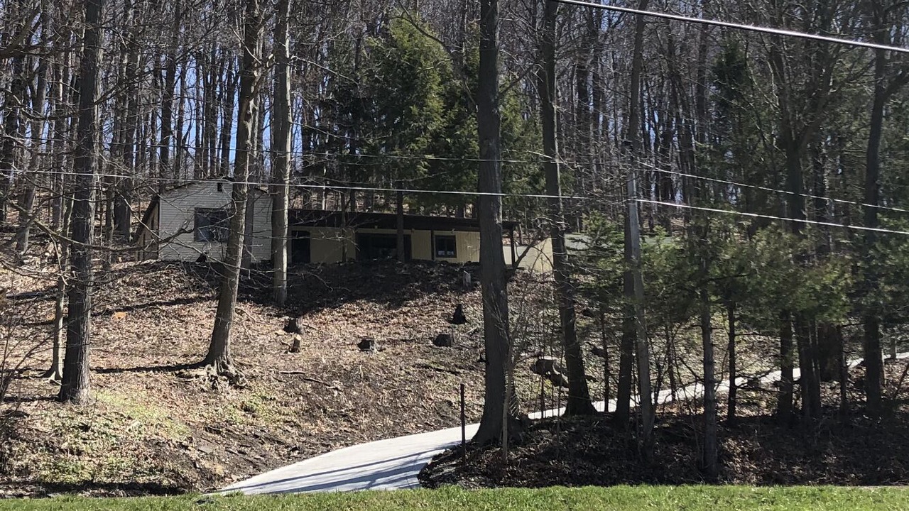 Photo of Outdoor in Mansfield