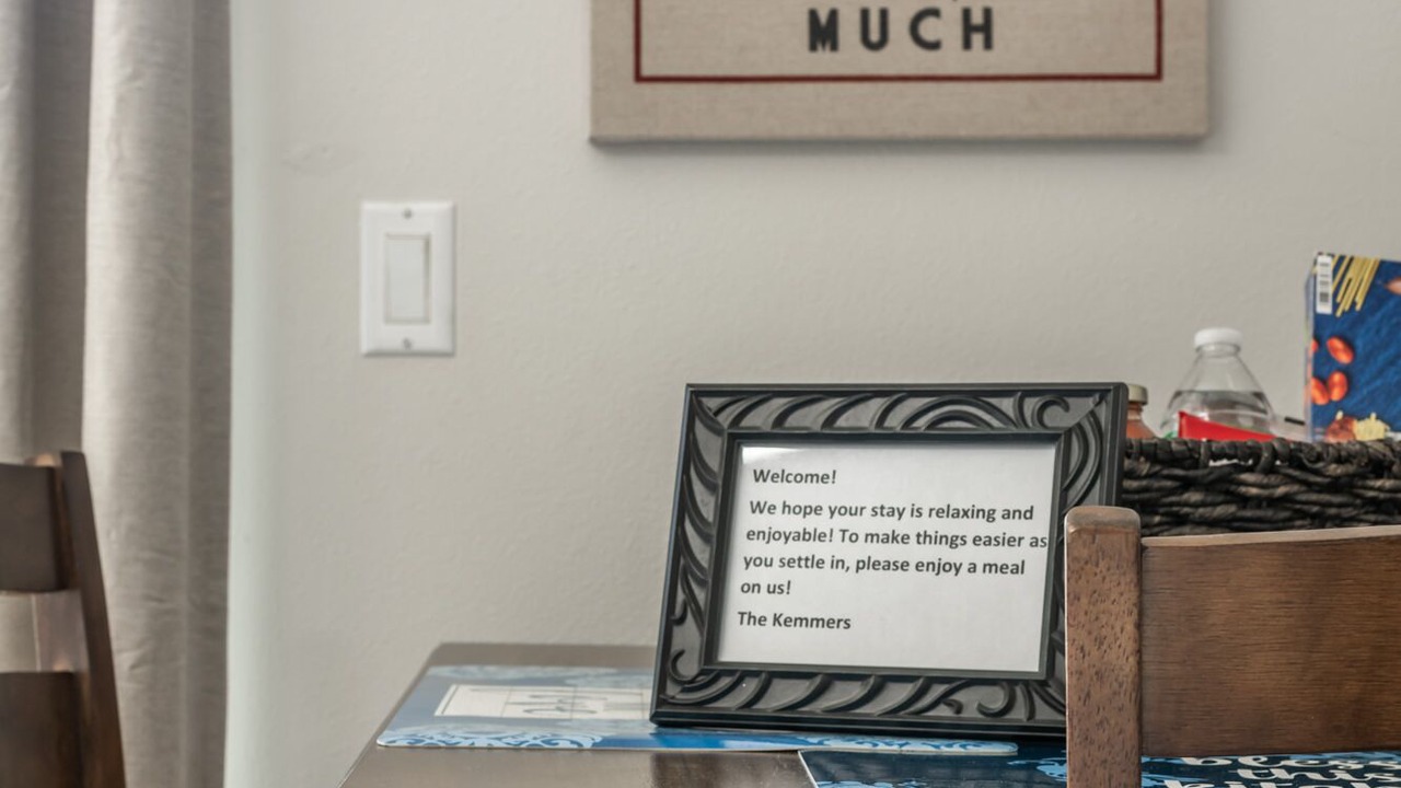 Photo of Bedroom in Cimarron Hills
