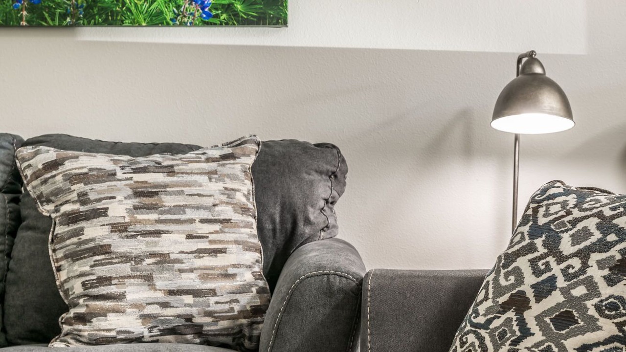 Photo of Bedroom in Cimarron Hills