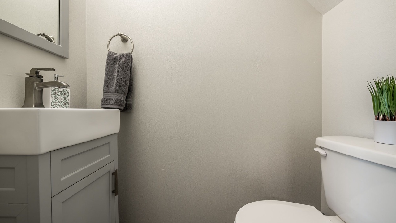 Photo of Bathroom in Cimarron Hills