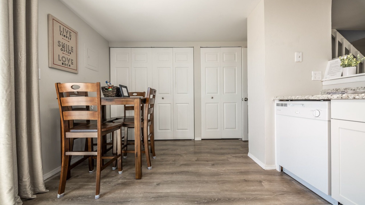 Photo of Bedroom in Cimarron Hills