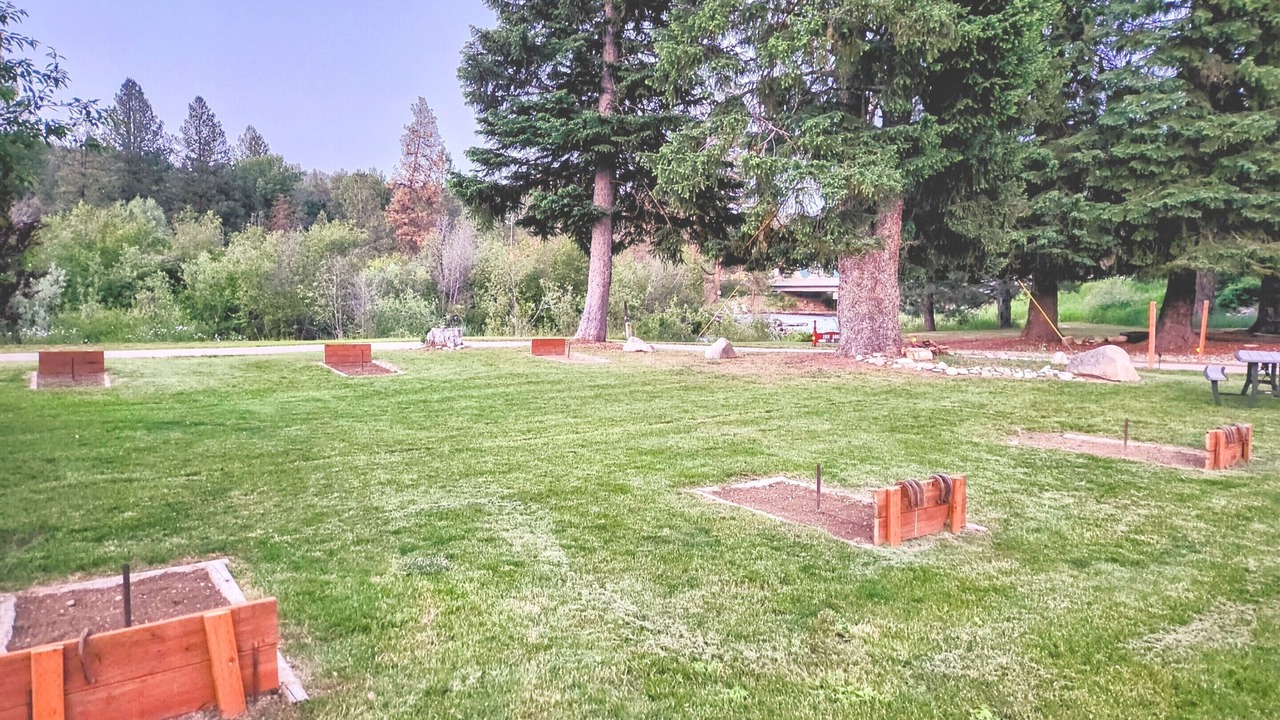 Photo of Outdoor in Lowman