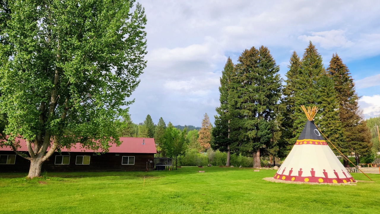 Photo of Outdoor in Lowman