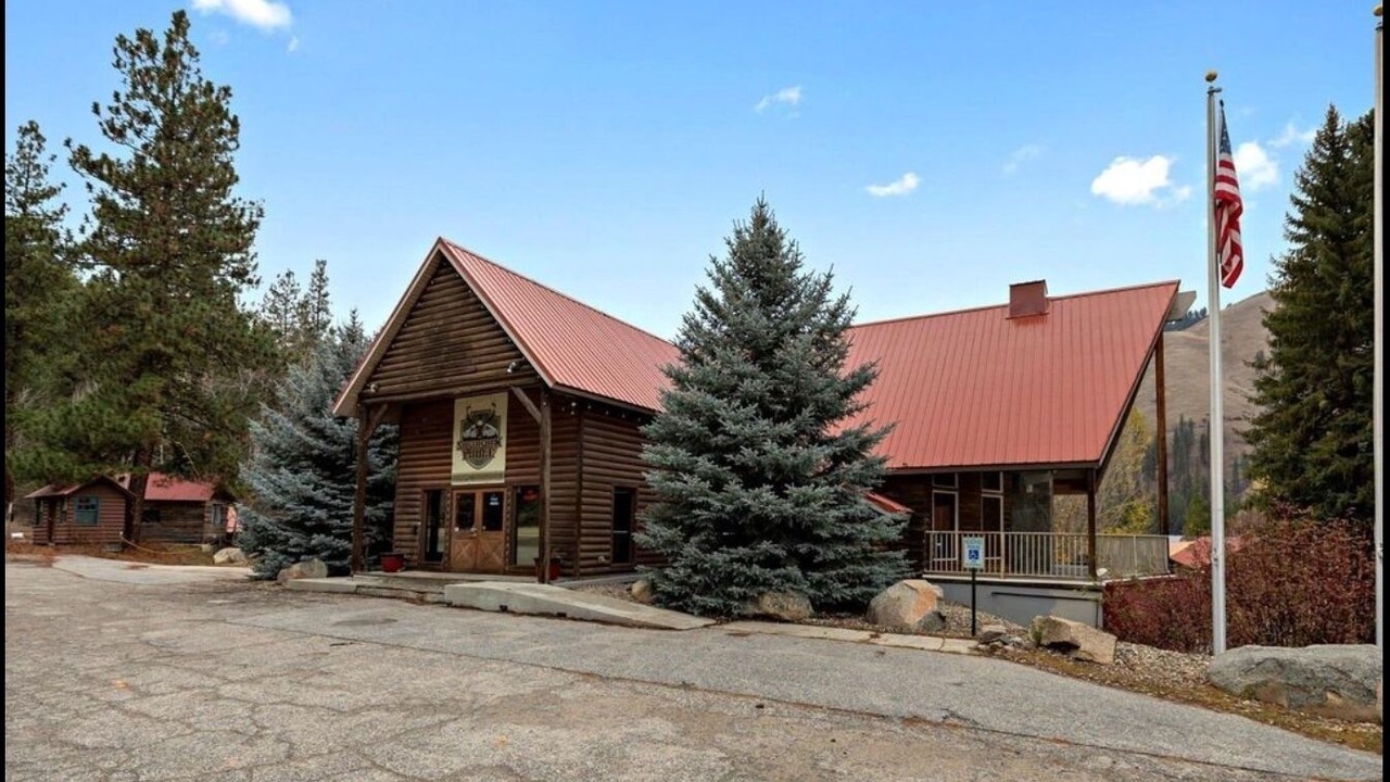 Photo of Outdoor in Lowman