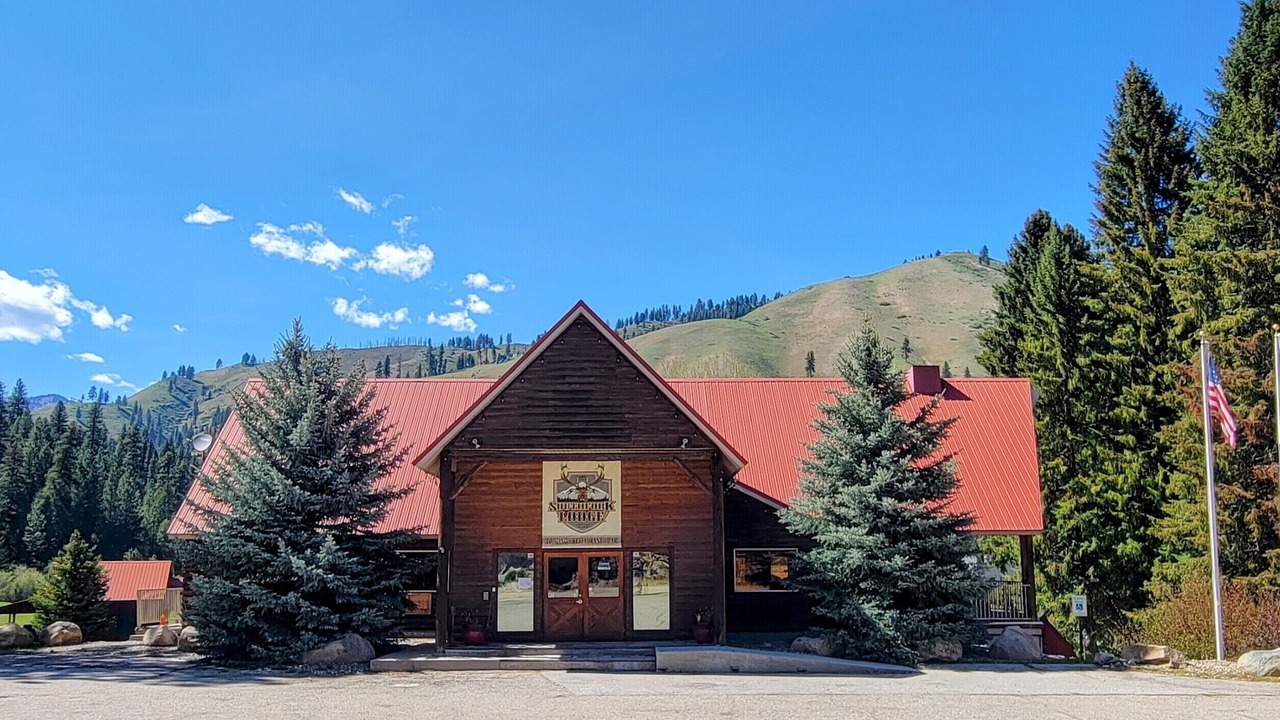 Photo of Outdoor in Lowman