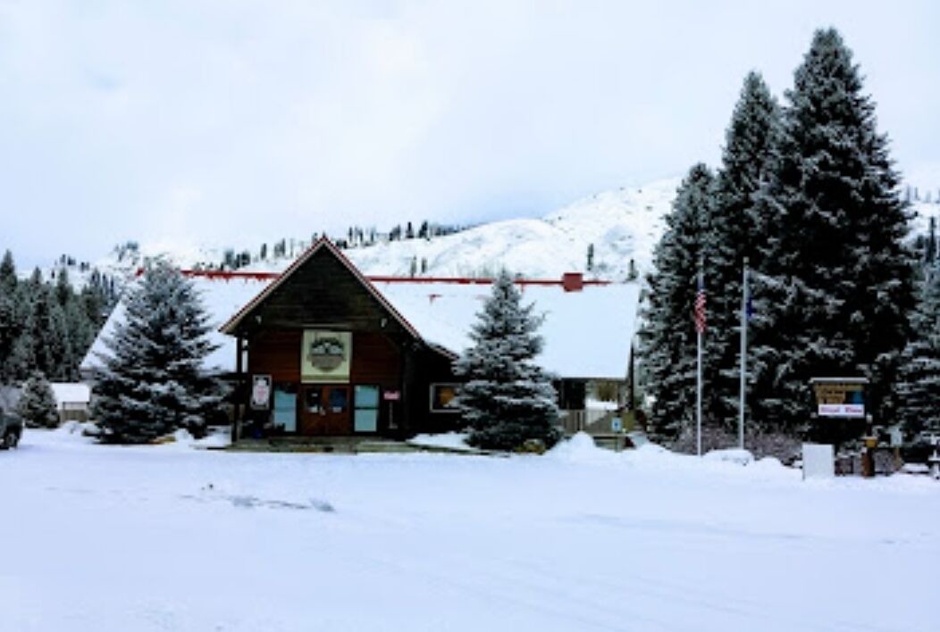 Photo of Outdoor in Lowman