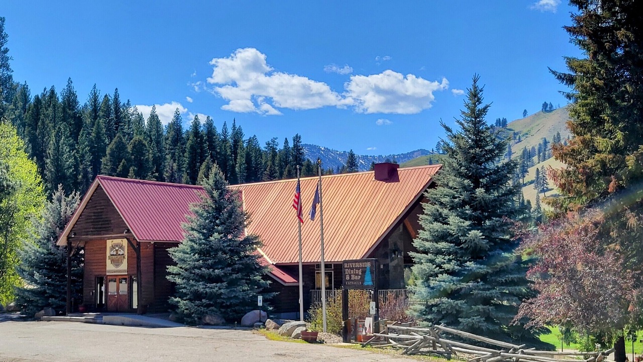 Photo of Outdoor in Lowman