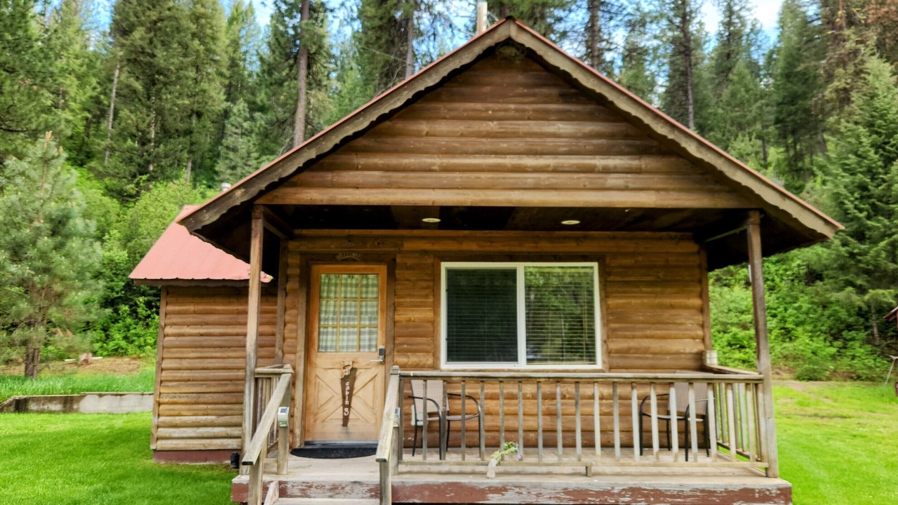 Photo of Outdoor in Lowman