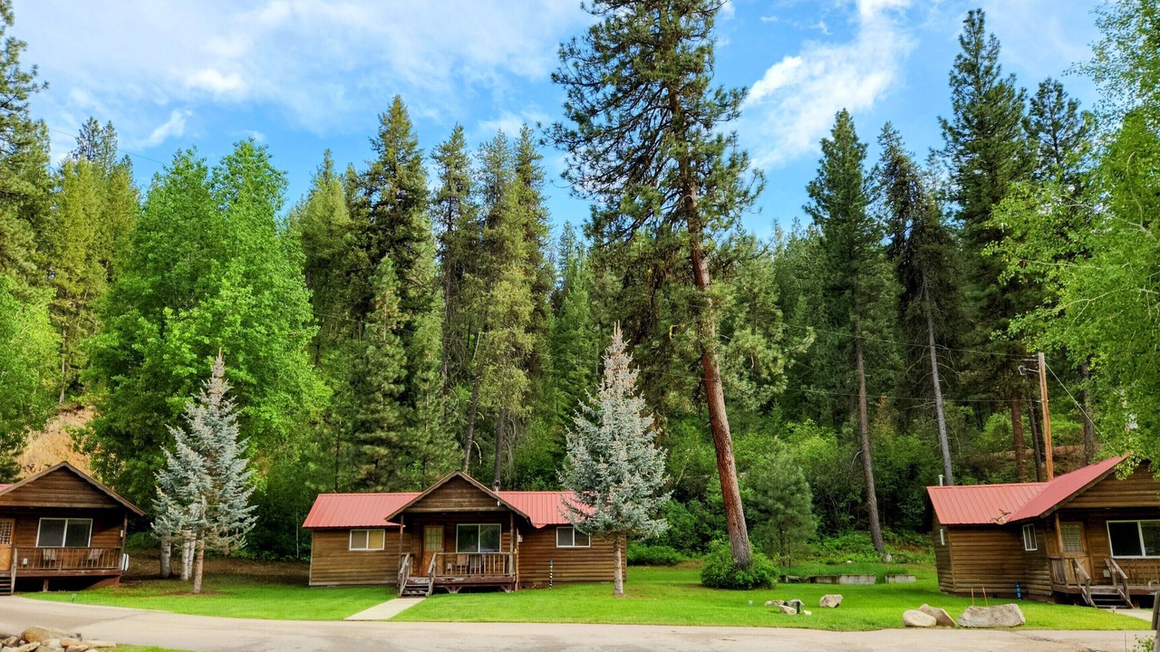 Photo of Outdoor in Lowman