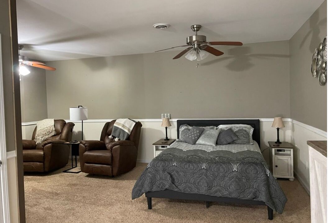 Photo of Bedroom in Johnson City
