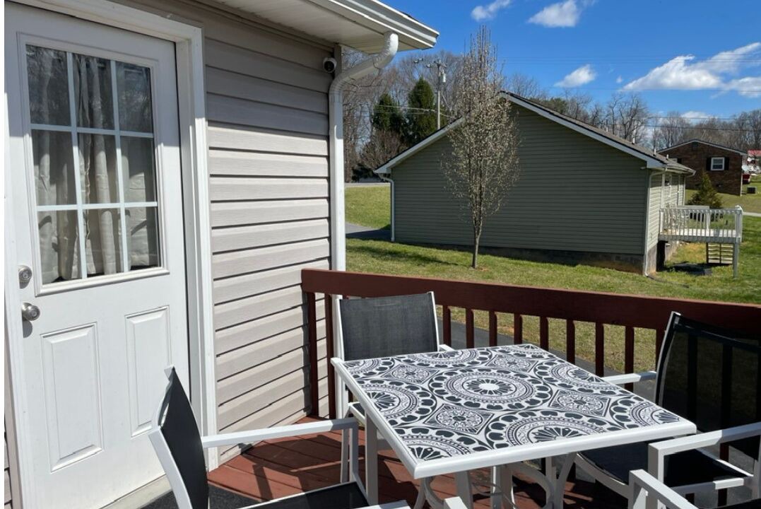 Photo of Outdoor in Johnson City