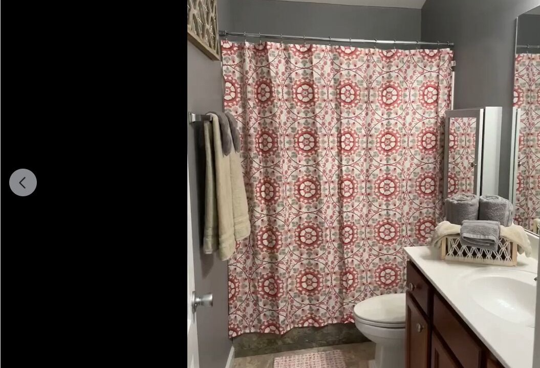 Photo of Bathroom in Johnson City