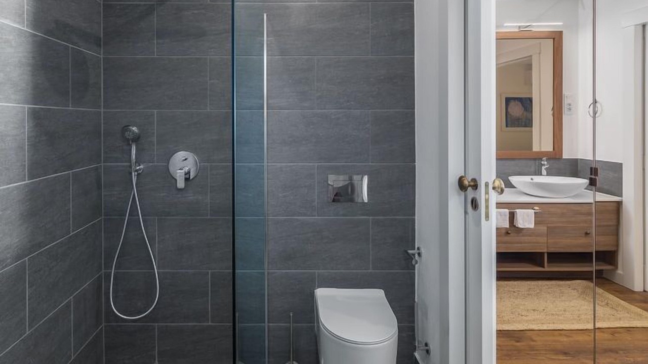 Photo of Bathroom in Bale
