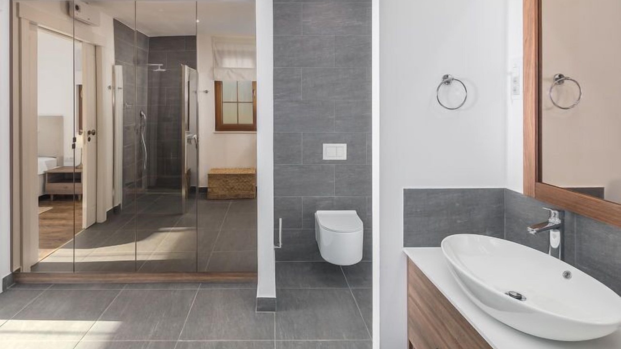 Photo of Bathroom in Bale