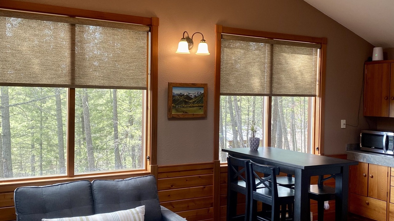 Photo of Livingroom in Kalispell