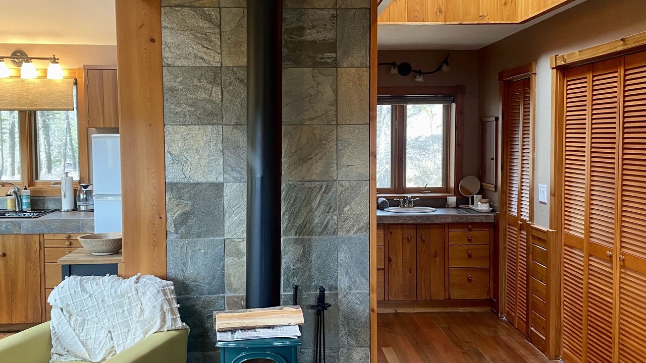 Photo of Livingroom in Kalispell