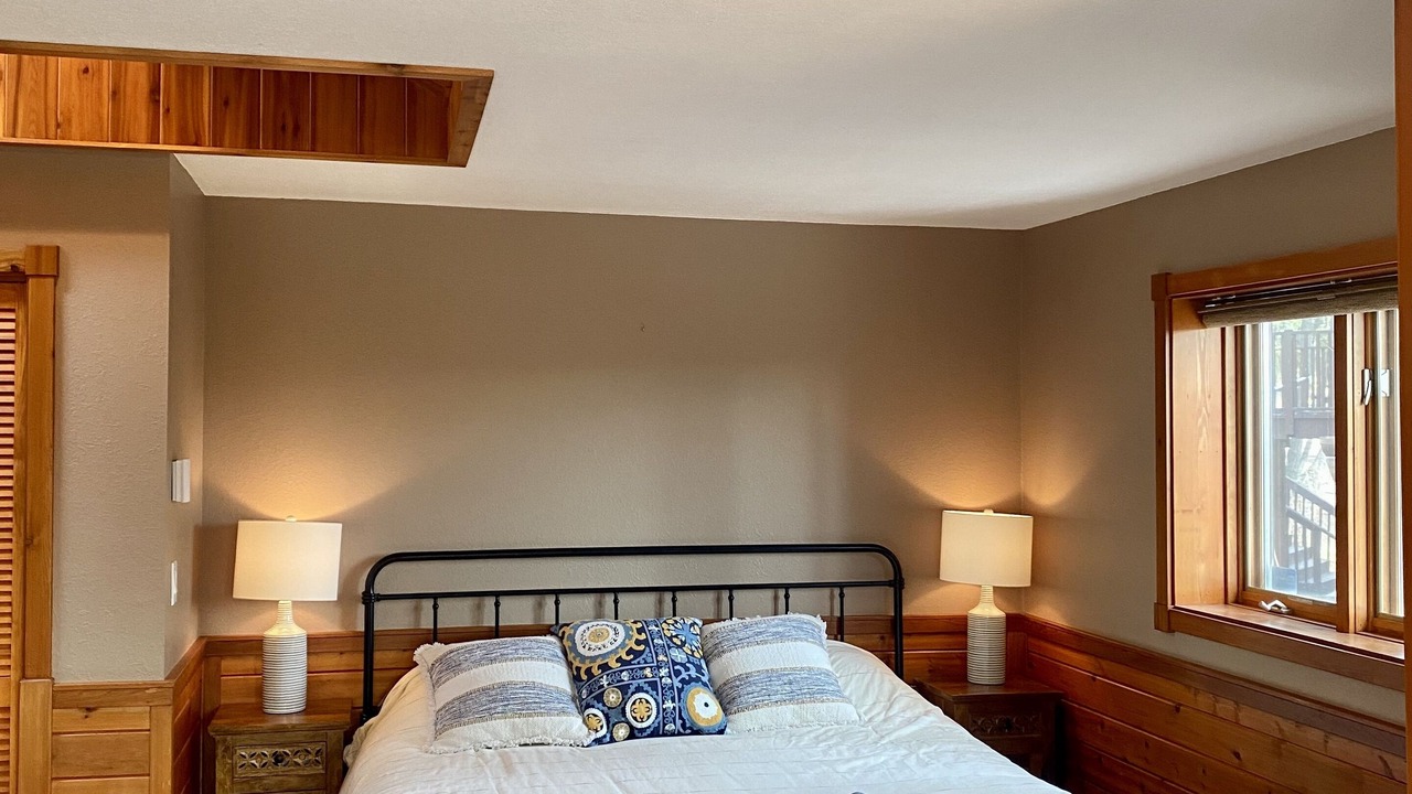 Photo of Bedroom in Kalispell