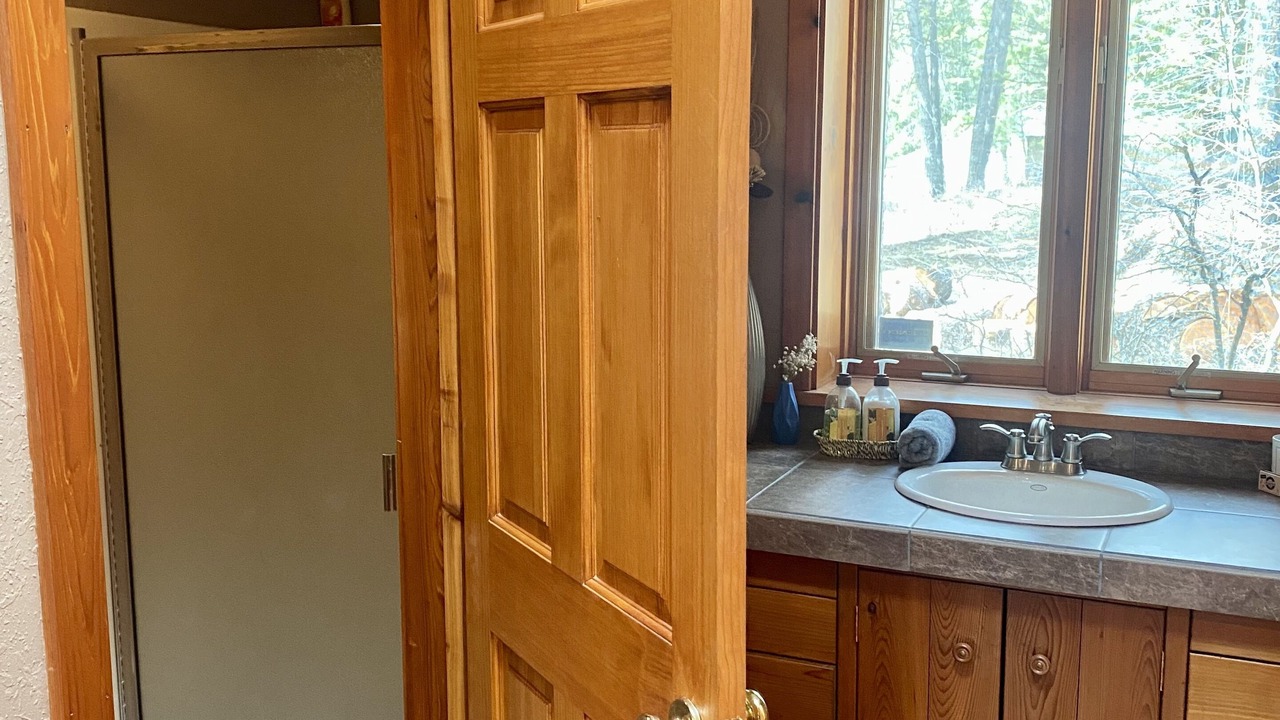 Photo of Bathroom in Kalispell