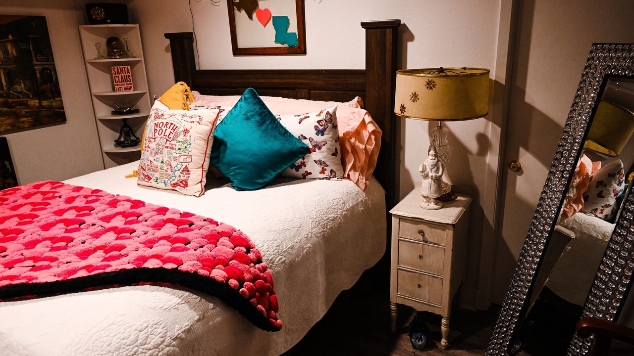 Photo of Bedroom in Jefferson