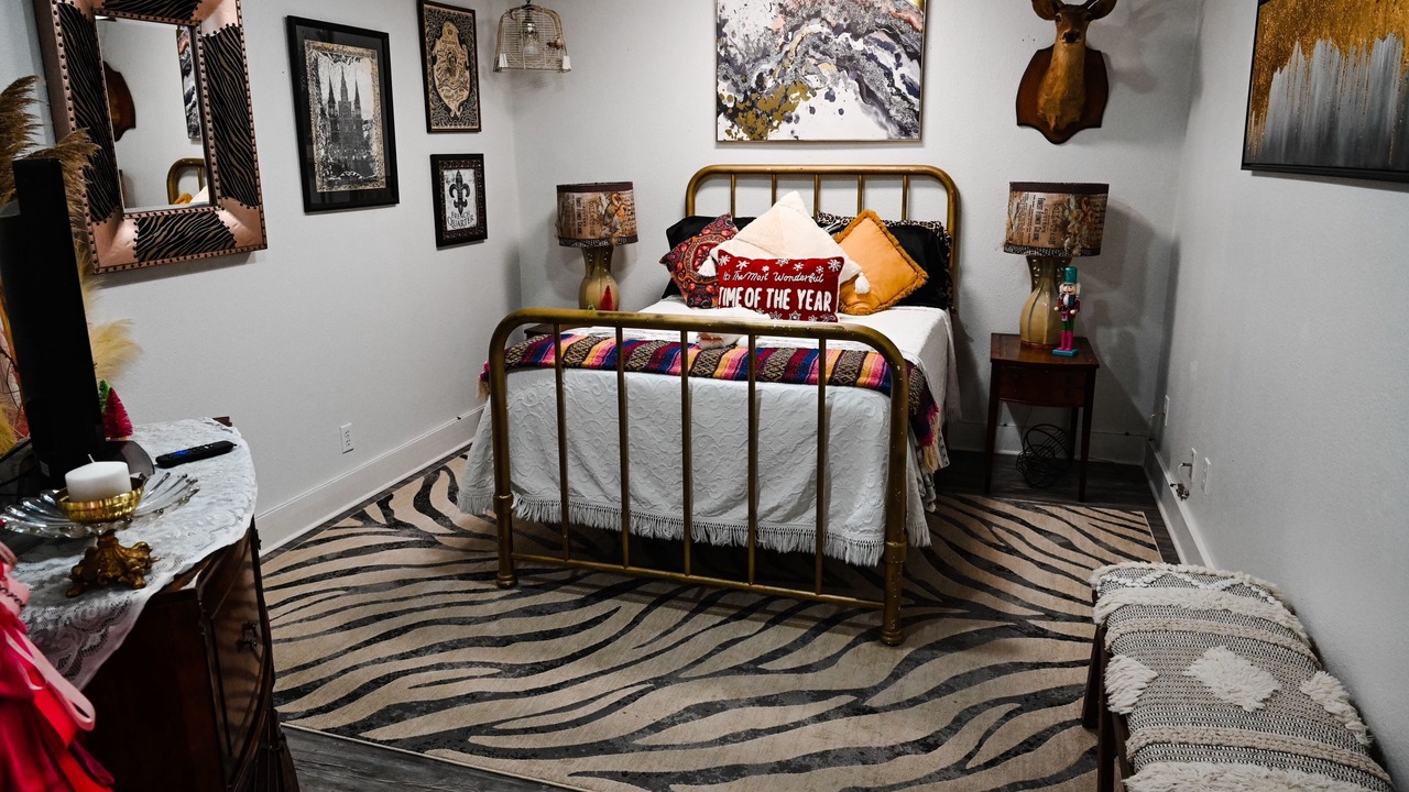 Photo of Bedroom in Jefferson