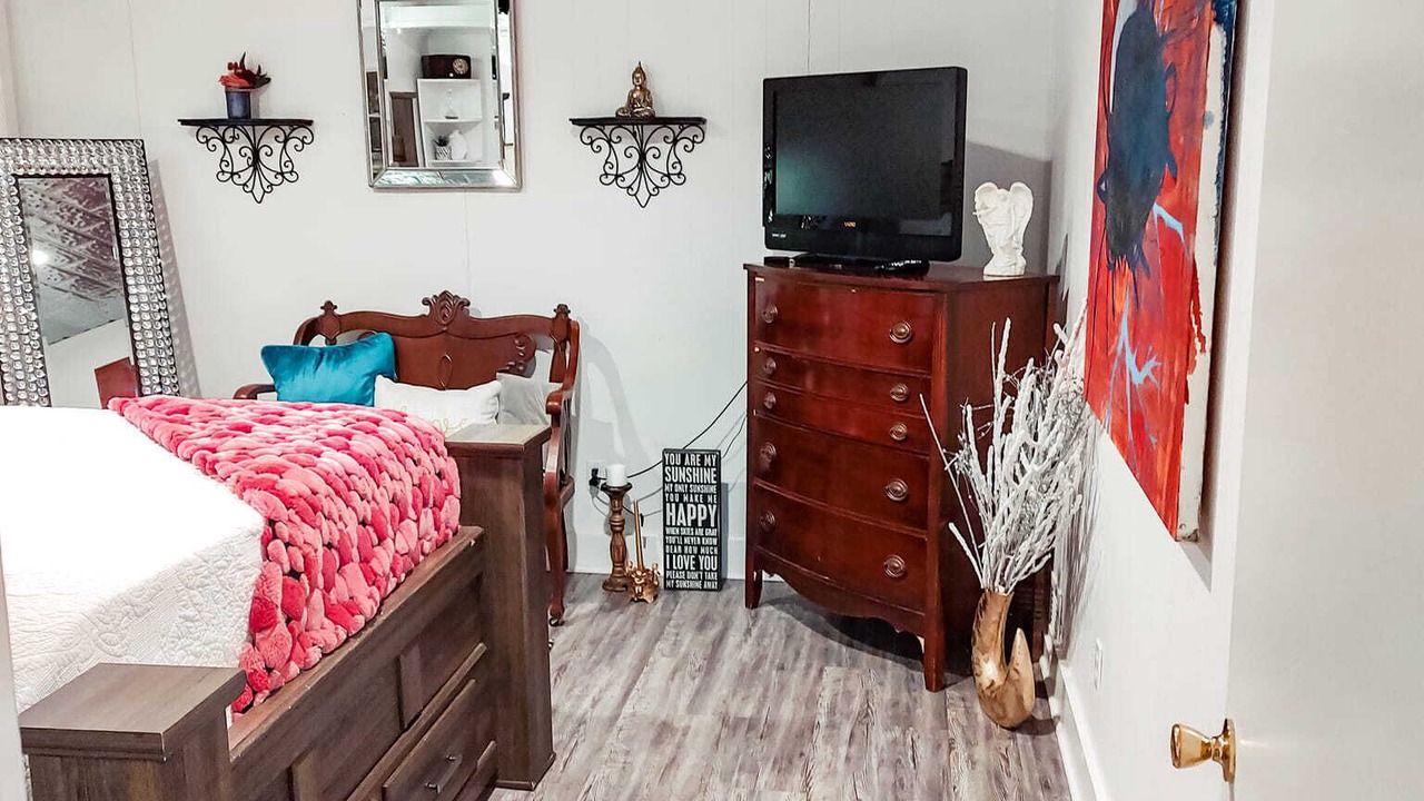 Photo of Bedroom in Jefferson
