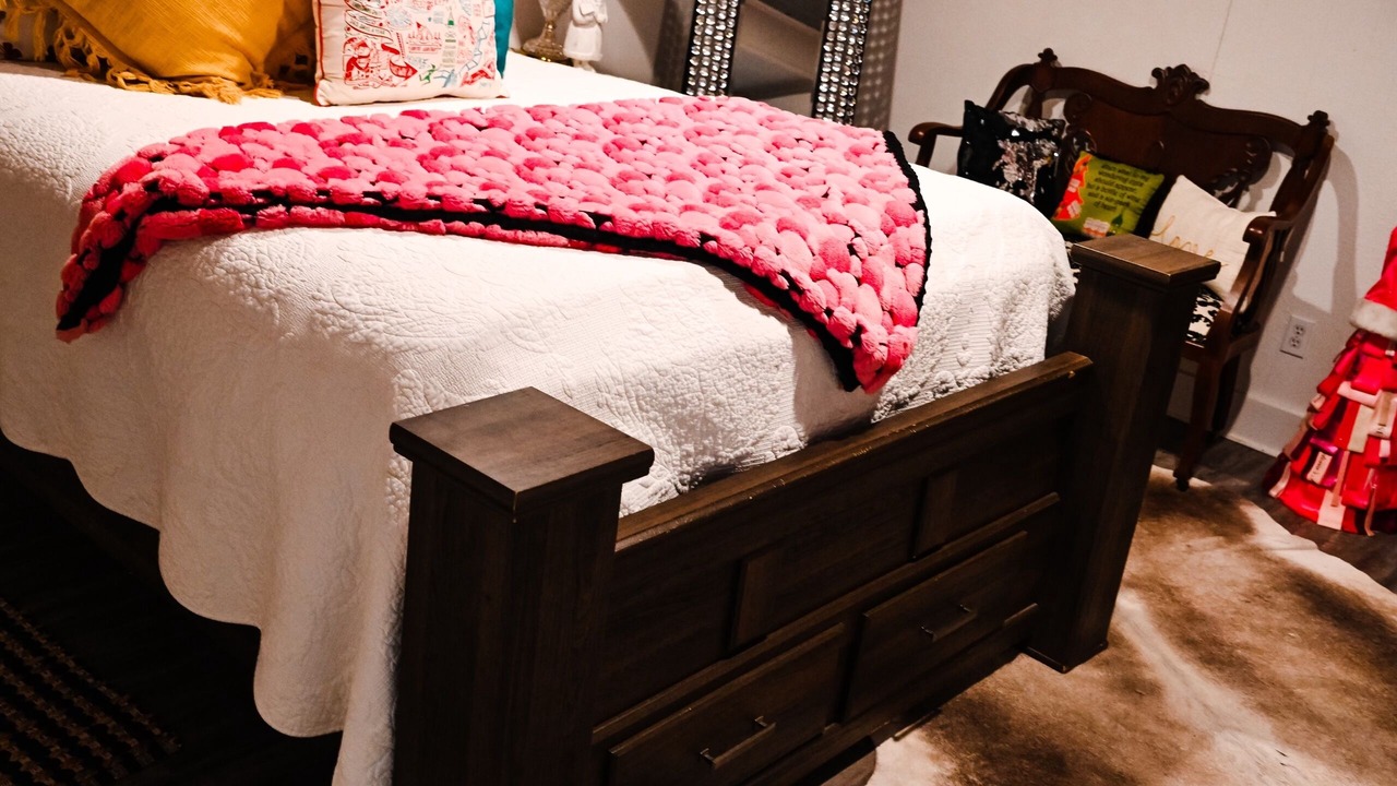 Photo of Bedroom in Jefferson