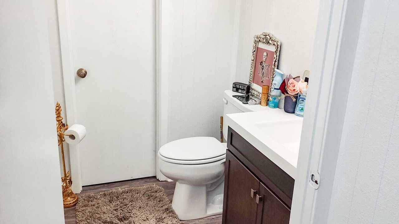 Photo of Bathroom in Jefferson