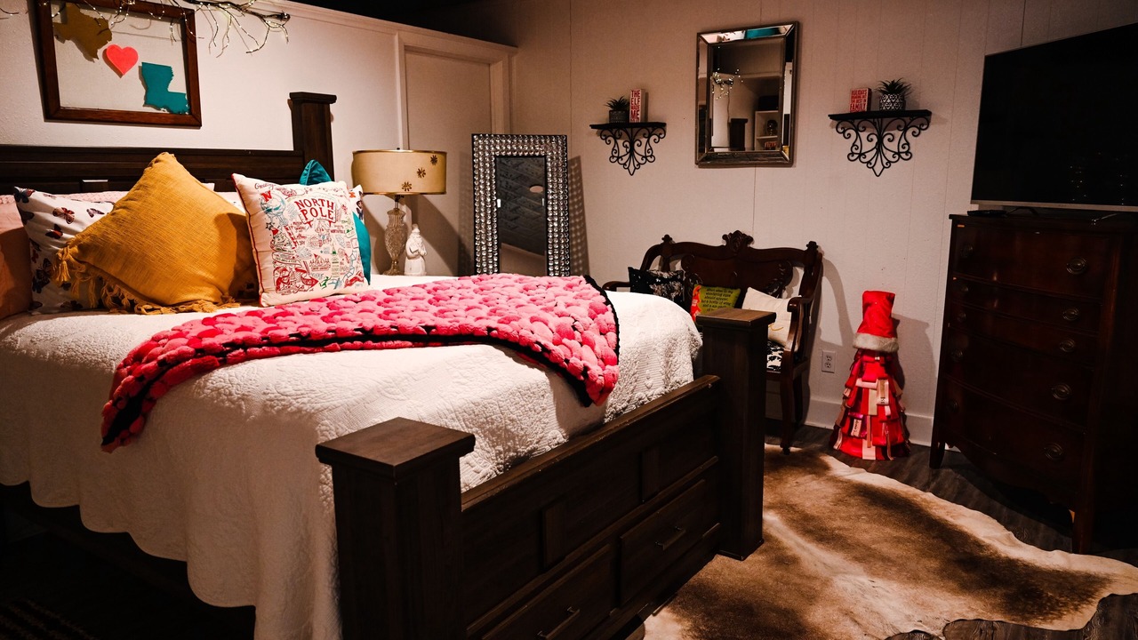 Photo of Bedroom in Jefferson