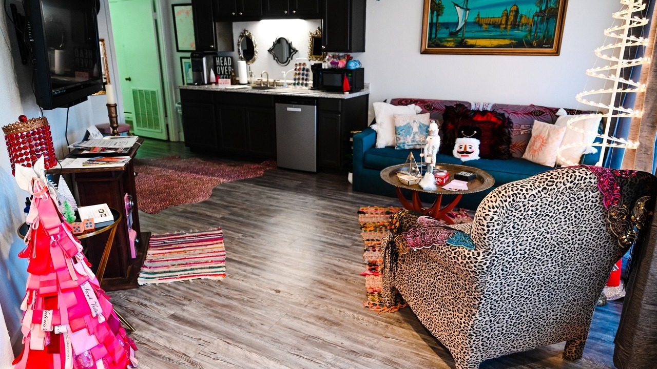Photo of Livingroom in Jefferson