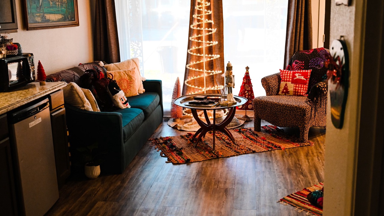 Photo of Livingroom in Jefferson